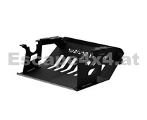 HD-Unterfahrschutz Kühler & Lenkung Jeep Grand Cheeroke WJ 1999-2004